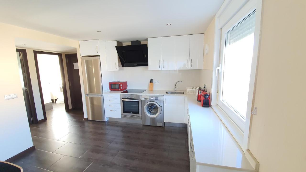 Apartment A 50 Metros Del Paseo Maritimo