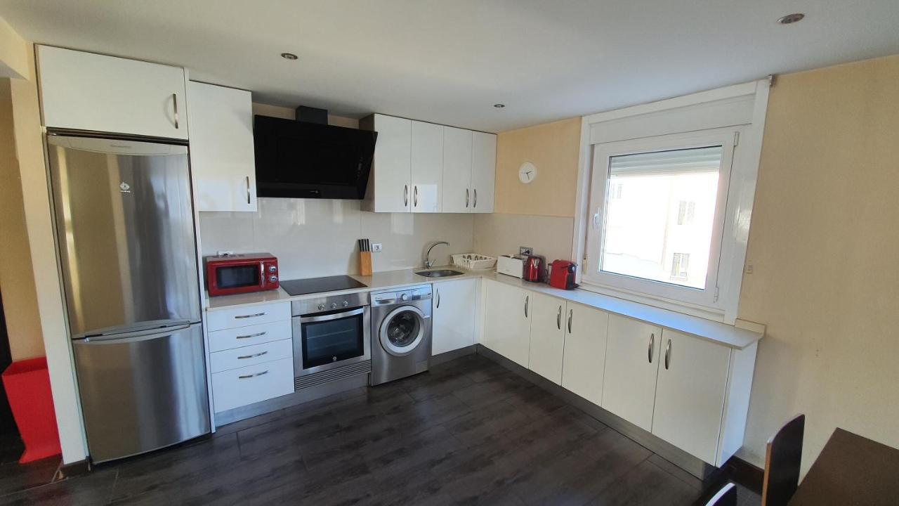 Apartment A 50 Metros Del Paseo Maritimo *