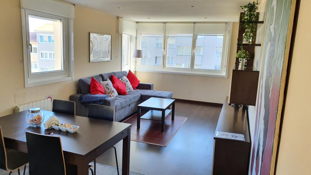 A 50 Metros Del Paseo Maritimo Apartment *