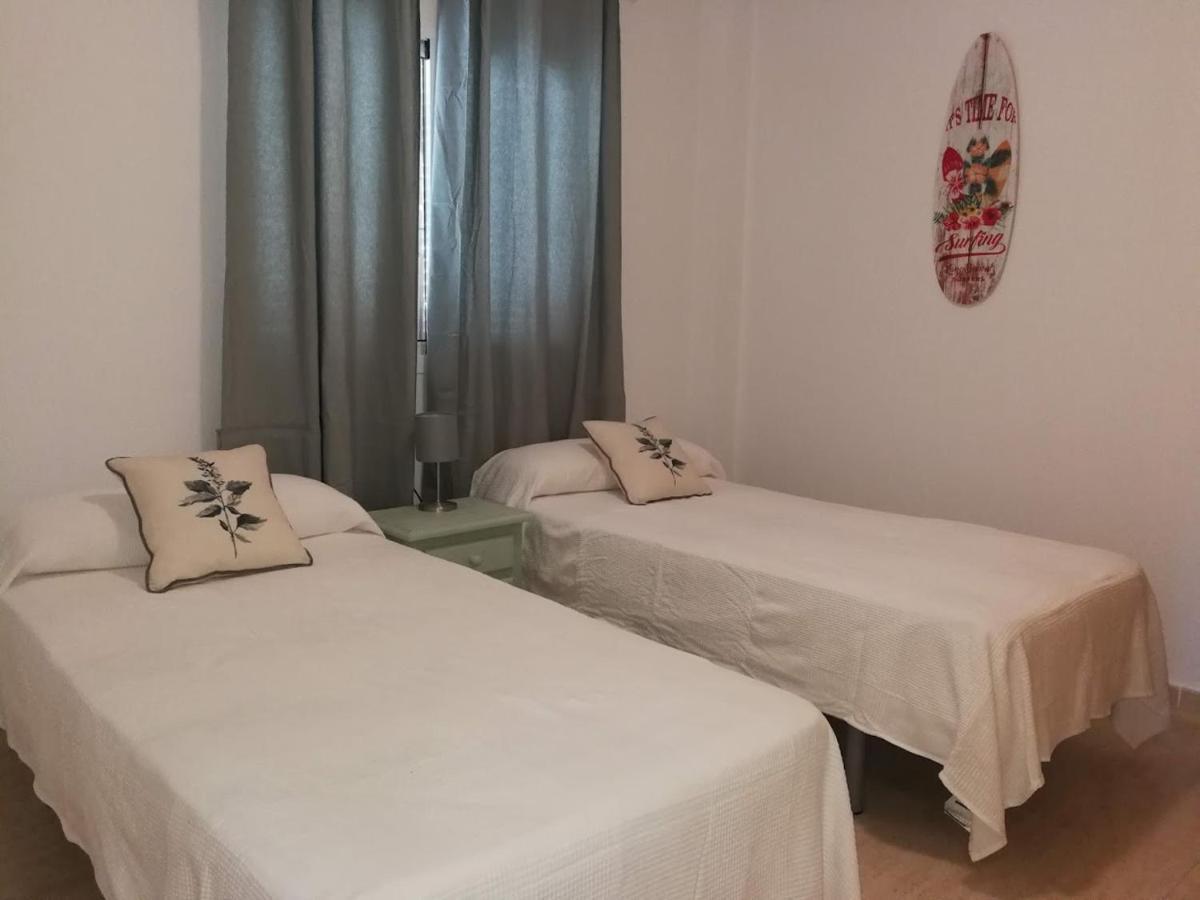 Apartment Teresitas, Casa Grande En Gran Alacant