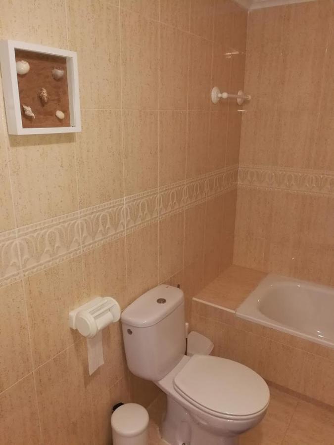 Apartment Teresitas, Casa Grande En Gran Alacant