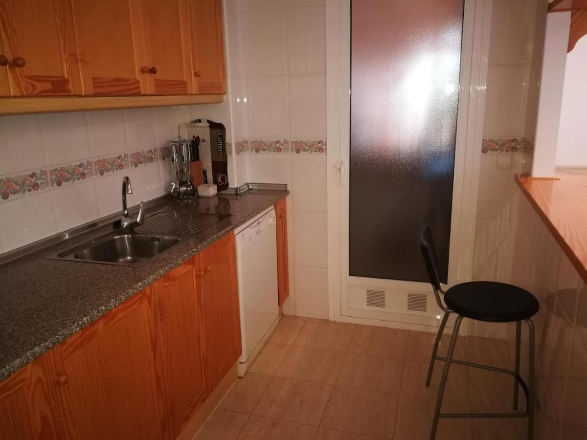 Teresitas, Casa Grande En * Gran Alacant