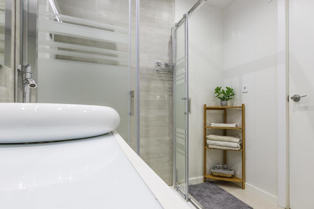 Apartamento A&c -malaga 2