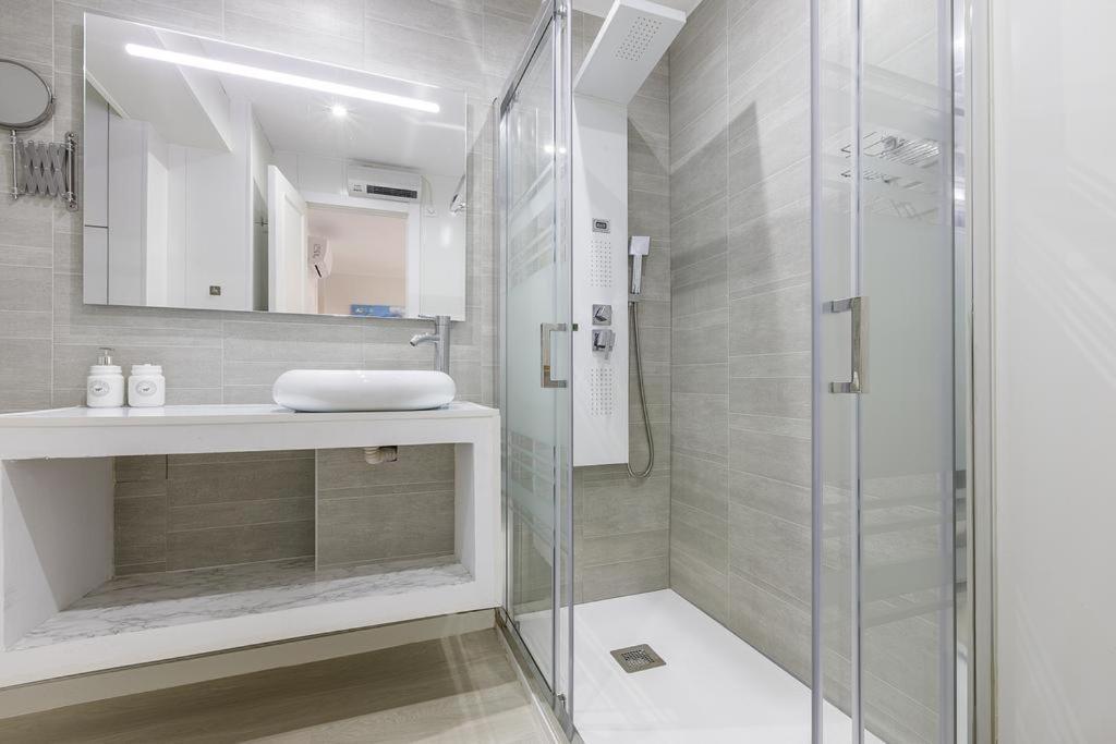 Apartamento A&c -malaga 2