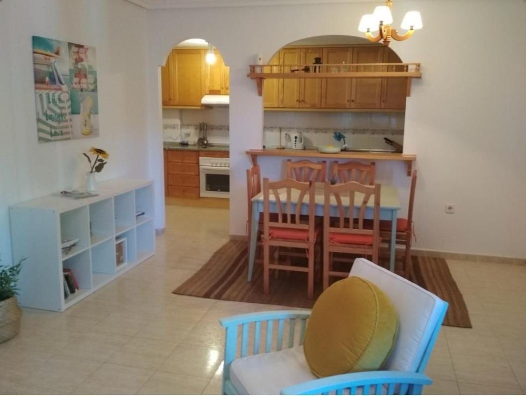 Apartment Teresitas, Casa Grande En