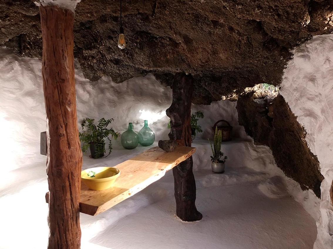 Santillos Holiday home El Pinar (El Hierro)