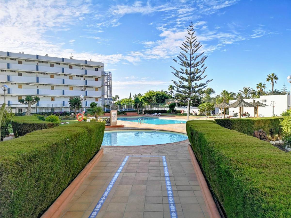Vv Sweet Playa Del Inglés By Henrypole San Bartolomé
