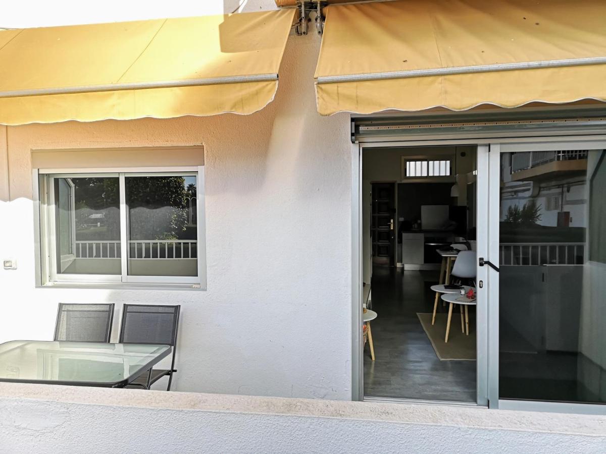 Apartamento Vv Sweet Playa Del Inglés By Henrypole *