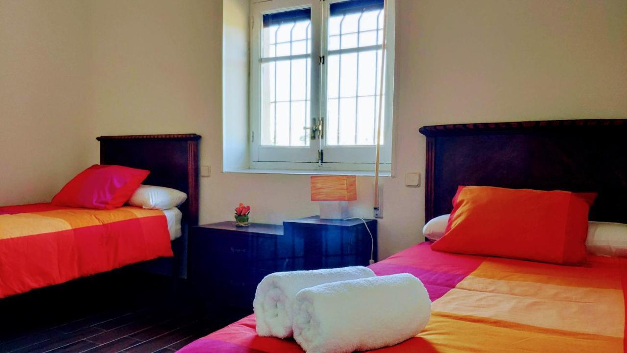 Holiday home Casa Rural El Pinar