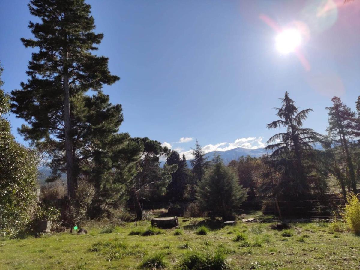 Casa Rural El Pinar Navas de Riofrío
