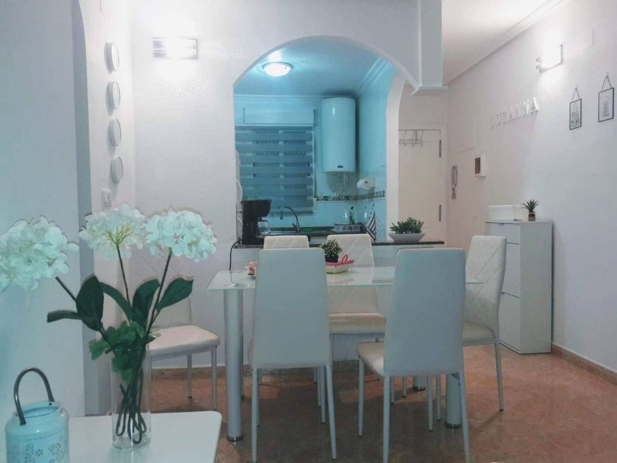 Margaret Apartment