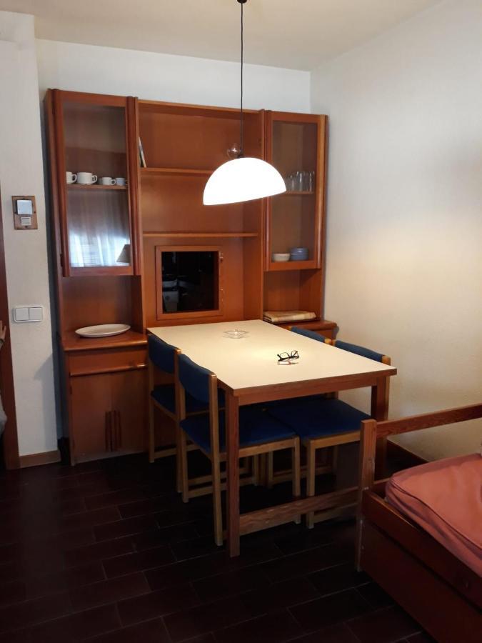 Apartamento Aguilera Naut Aran