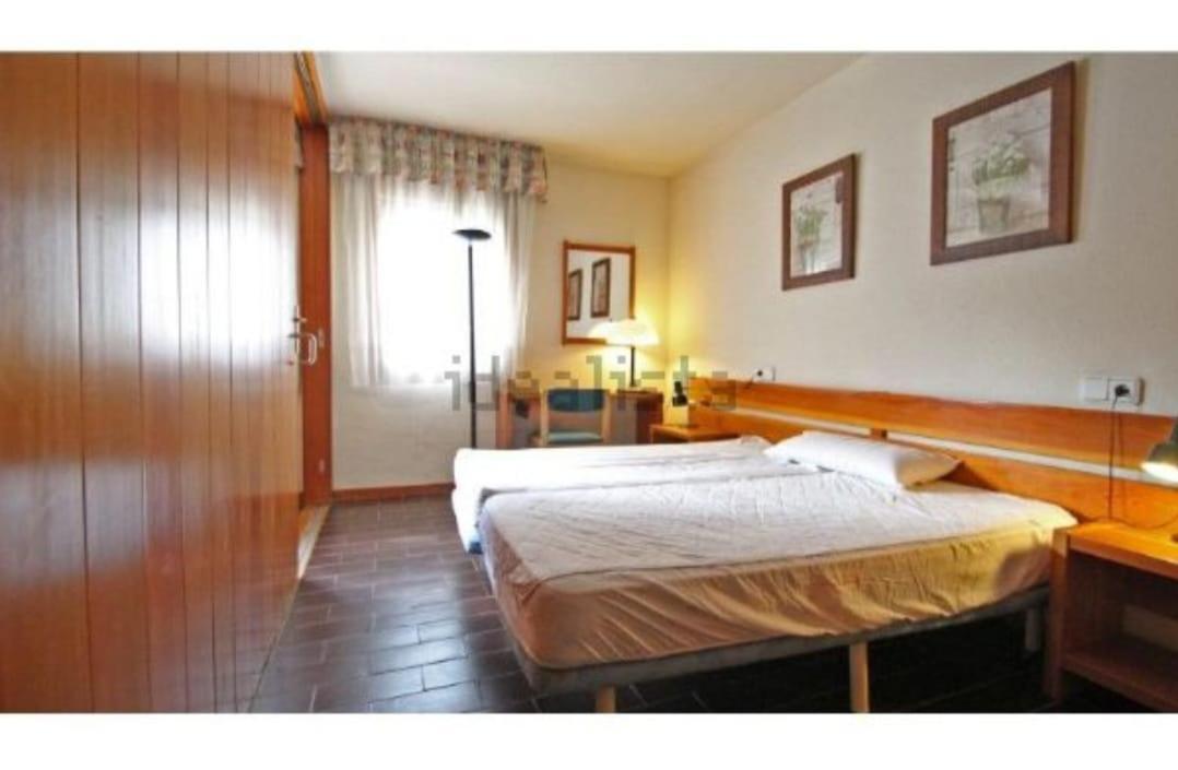 Apartamento Aguilera Naut Aran