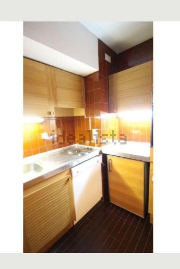 Apartment Apartamento Aguilera Naut Aran