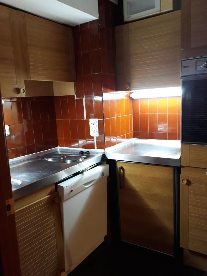 Apartamento Aguilera Apartment
