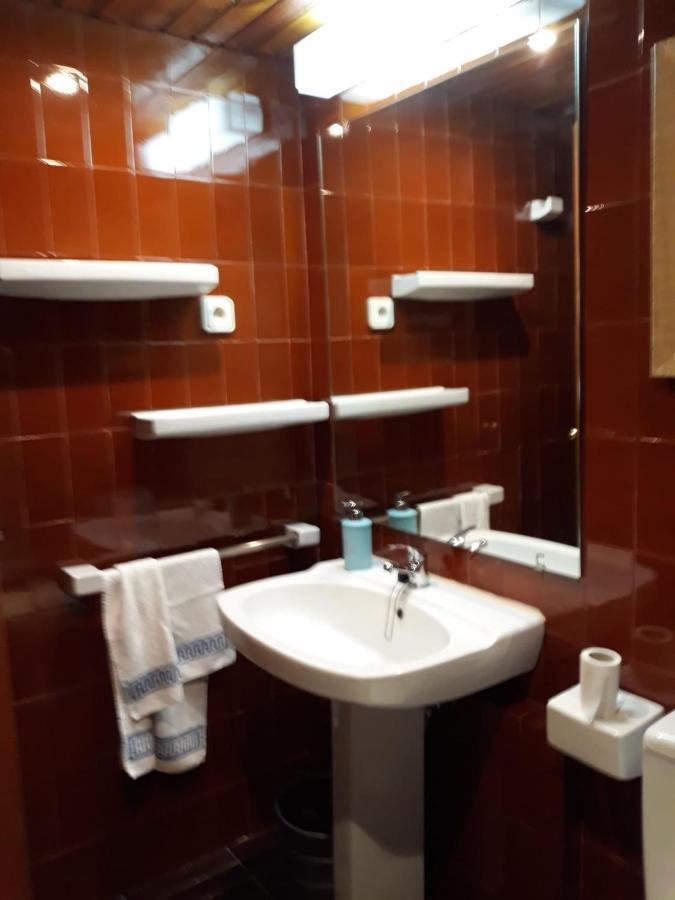 Apartamento Aguilera Apartment *