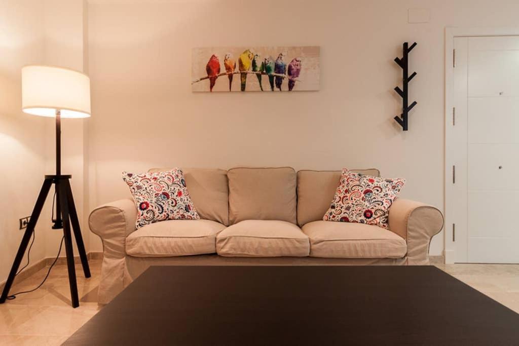 La Casa De Colon - Apartamento Doble En El Centro Cadiz
