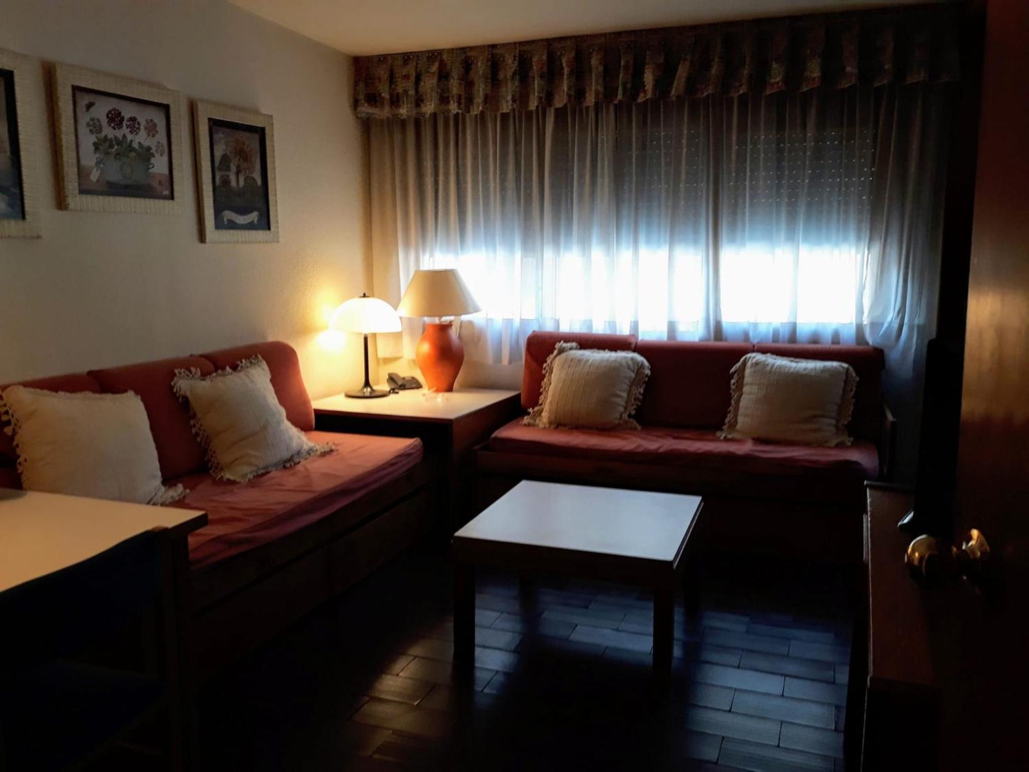 Apartamento Aguilera Apartment Naut Aran