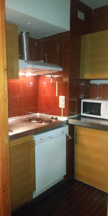 Apartamento Aguilera Naut Aran