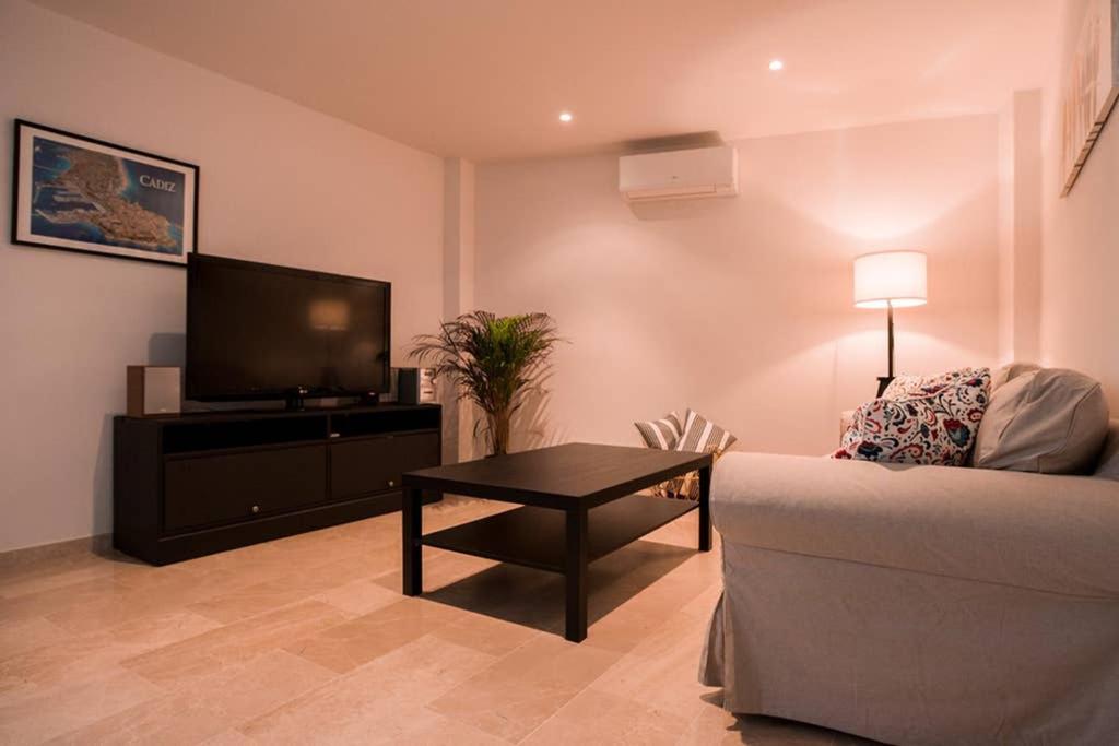 La Casa De Colon - Apartamento Doble En El Centro Apartment *