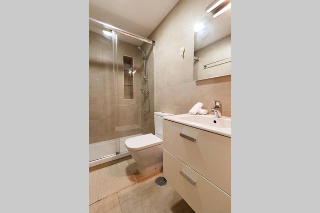 La Casa De Colon - Apartamento Doble En El Centro Cadiz