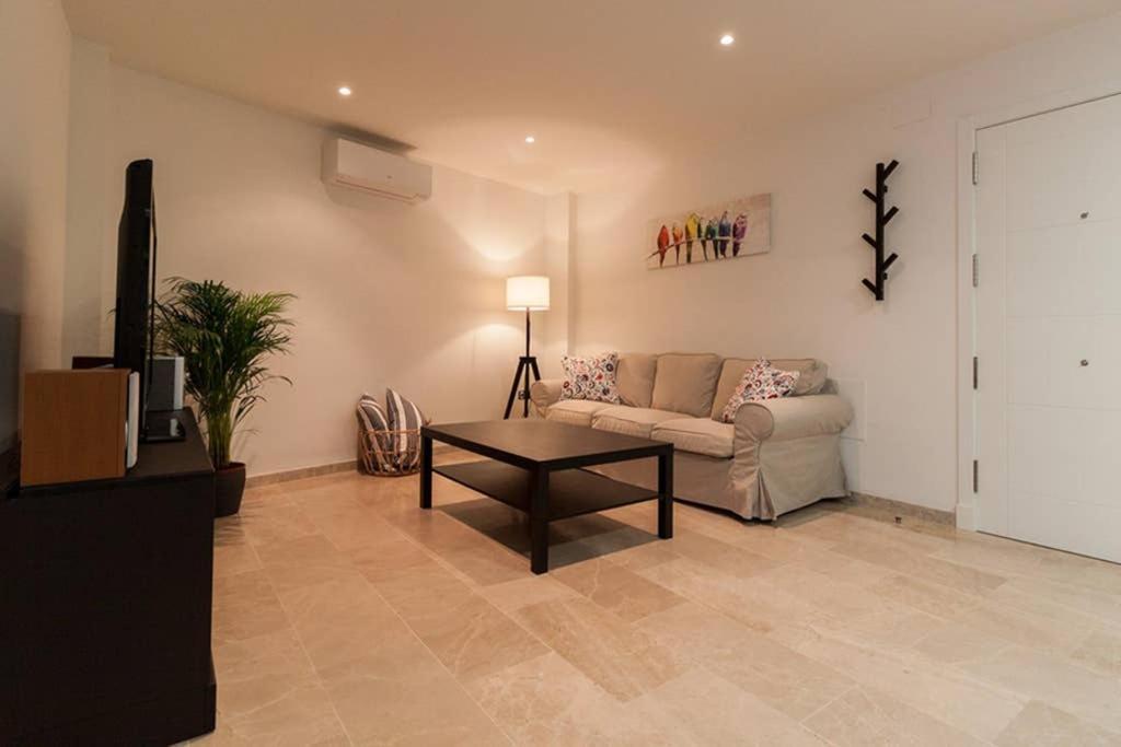 La Casa De Colon - Apartamento Doble En El Centro