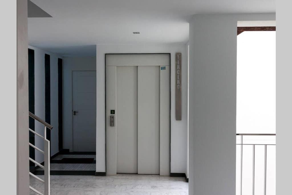 La Casa De Colon - Apartamento Doble En El Centro Apartment Cadiz
