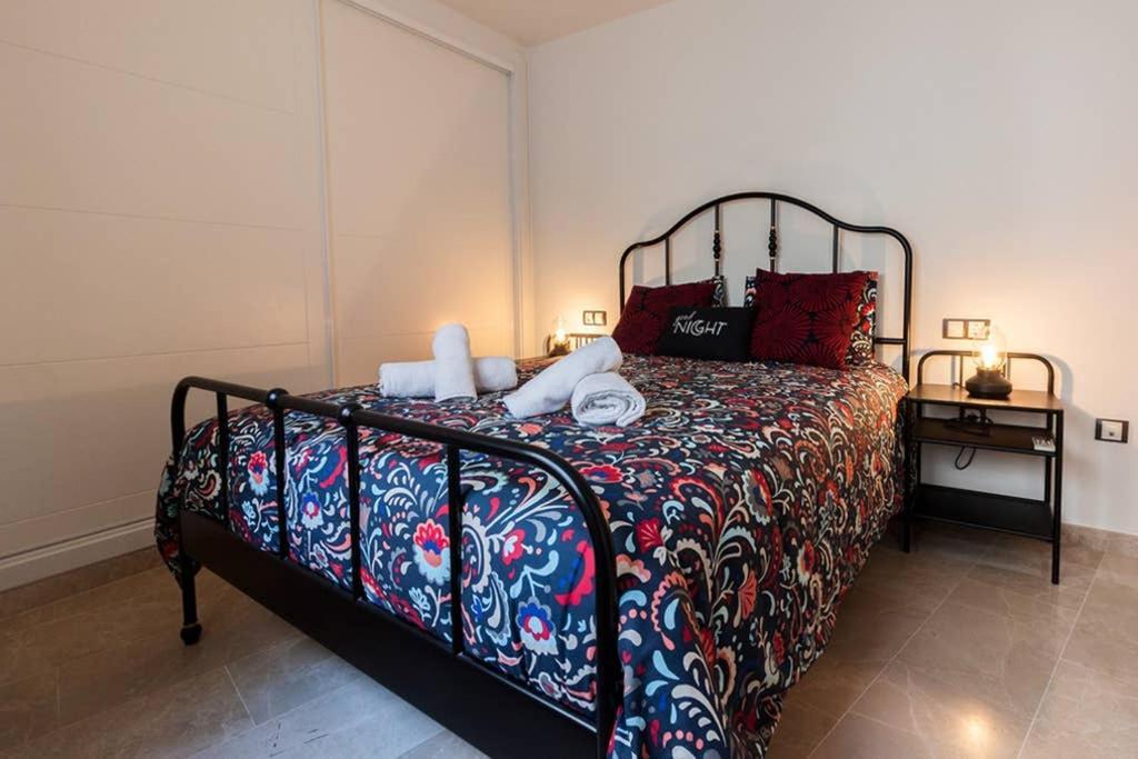 La Casa De Colon - Apartamento Doble En El Centro Apartment