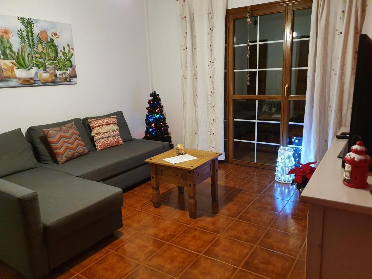 Madesaik Apartamento