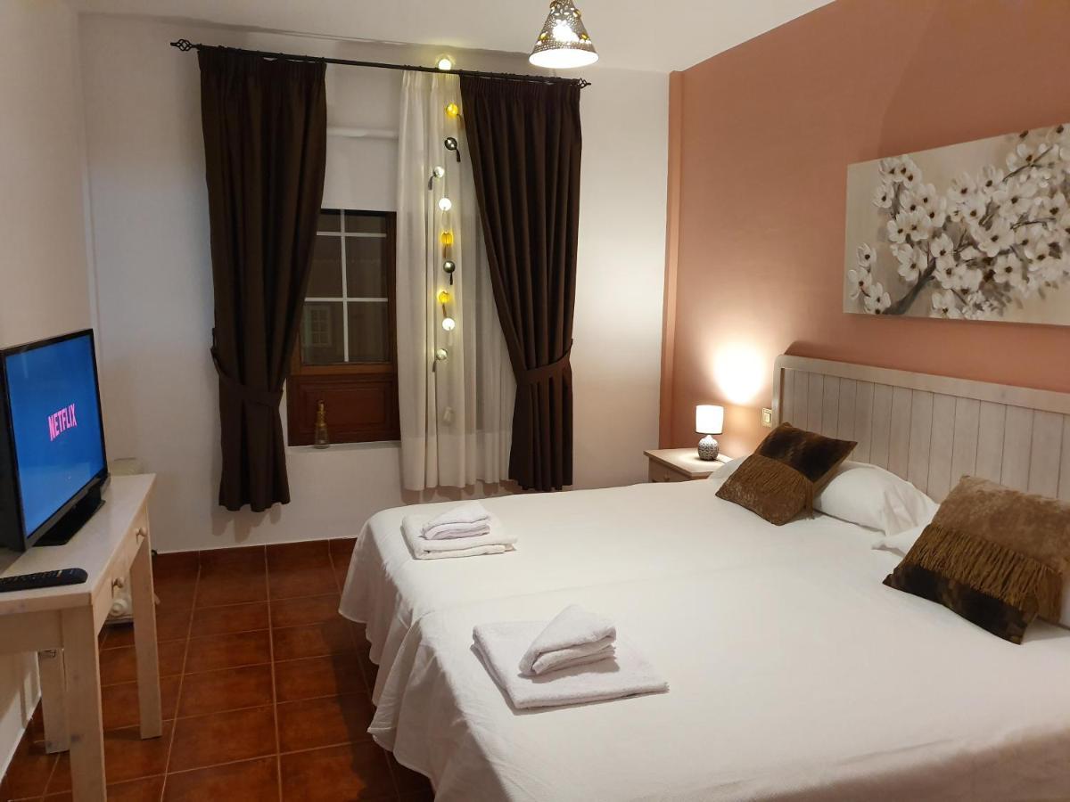 Madesaik Apartamento Breña Baja