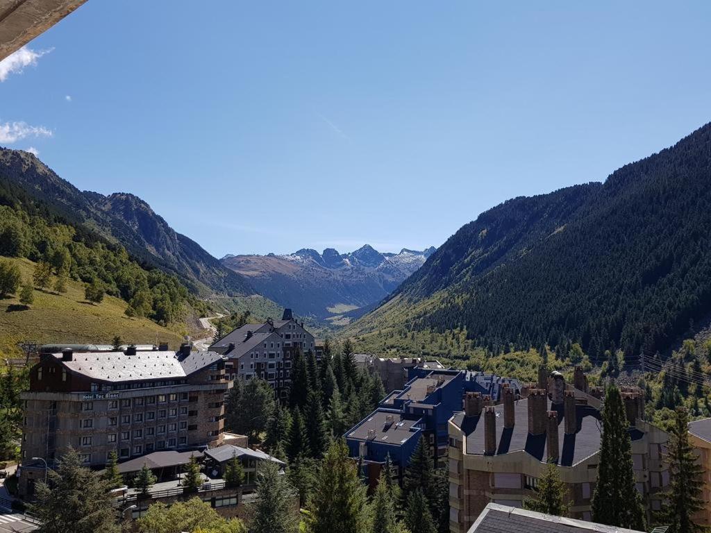 Apartamento Aguilera * Naut Aran