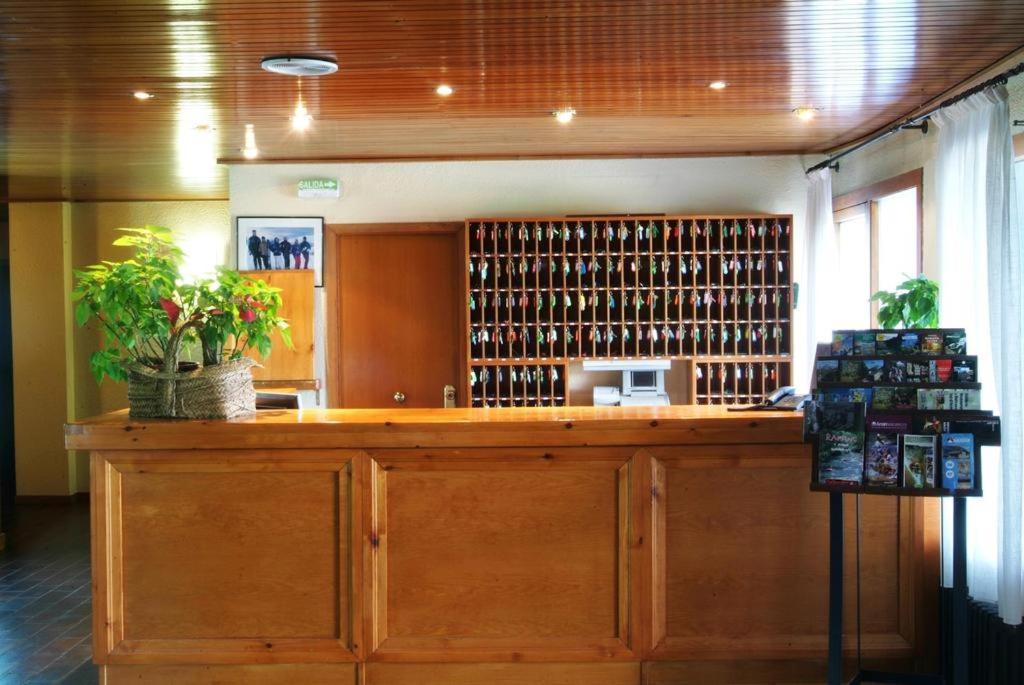 Apartamento Aguilera Apartment Naut Aran