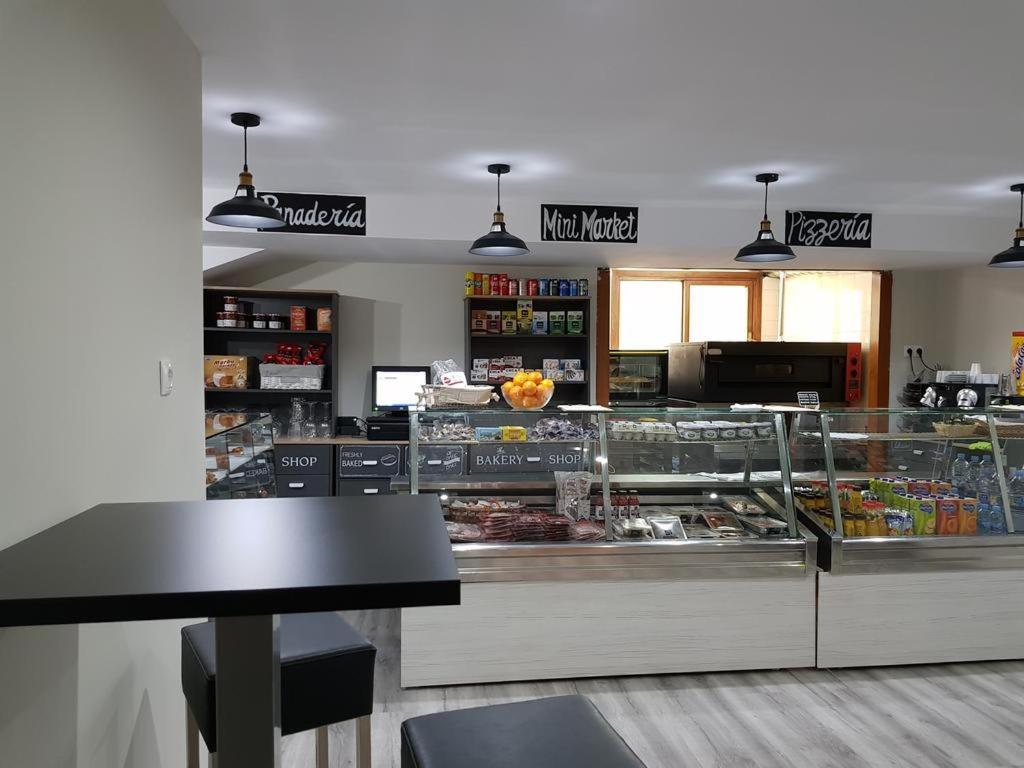 Apartamento Aguilera Apartment Naut Aran