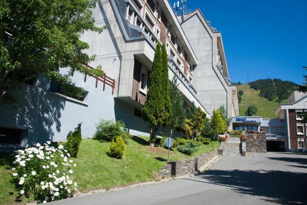 Apartamento Aguilera * Naut Aran