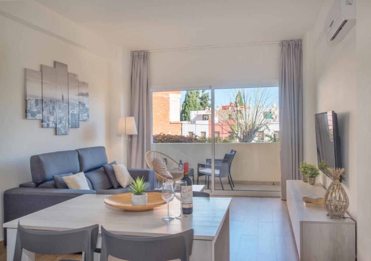 Apartment Happy Club Playa Flores