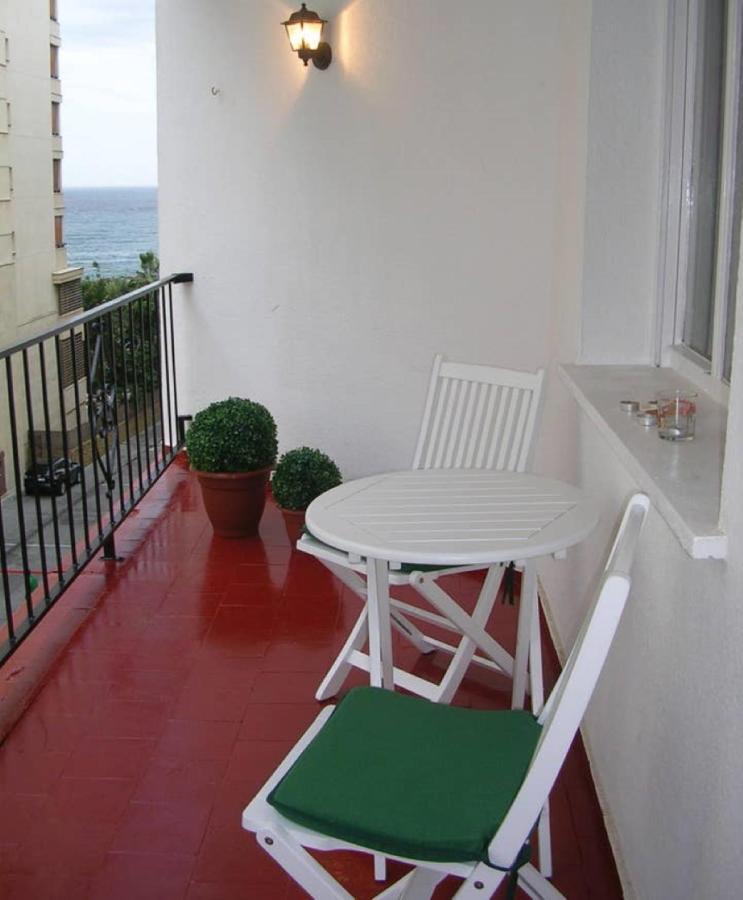 Apartamento En El Centro De Marbella, Free Wi-fi *