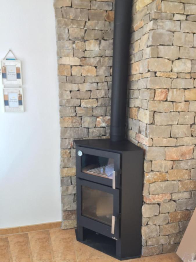 Apartamento Ca La Núria *