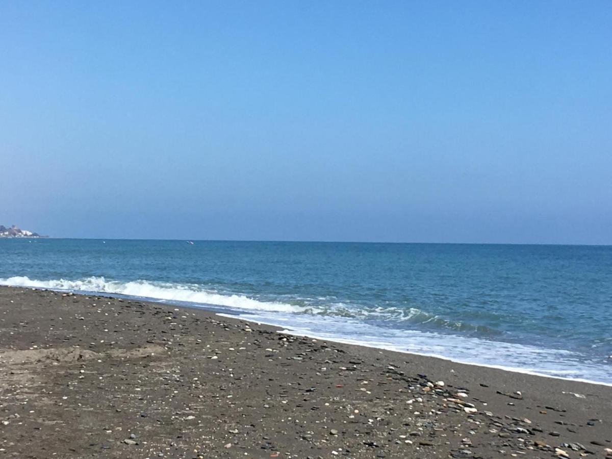 60 M2 En La Playa Apartment Torre de Benagalbon