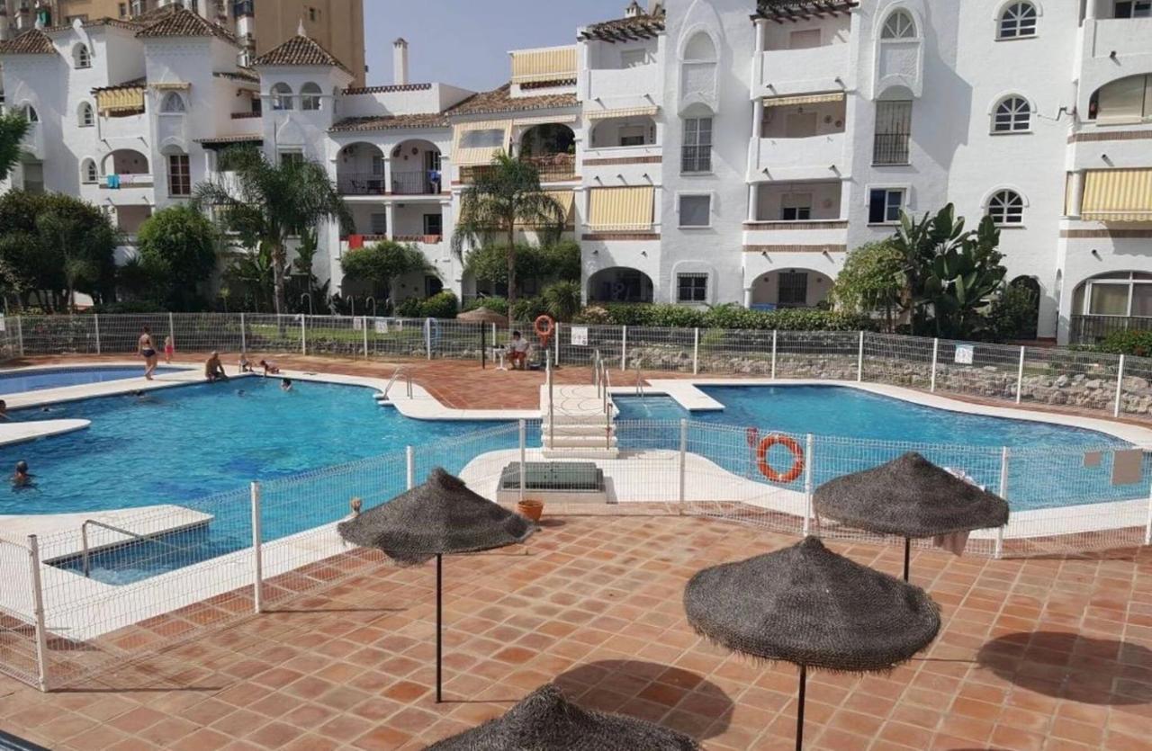 M&j Retreat Benalmádena
