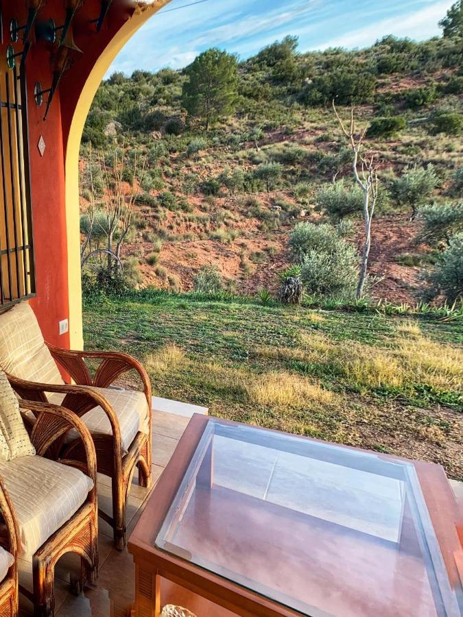 Valley Views Full House Stargazing In Valencia * Ayora