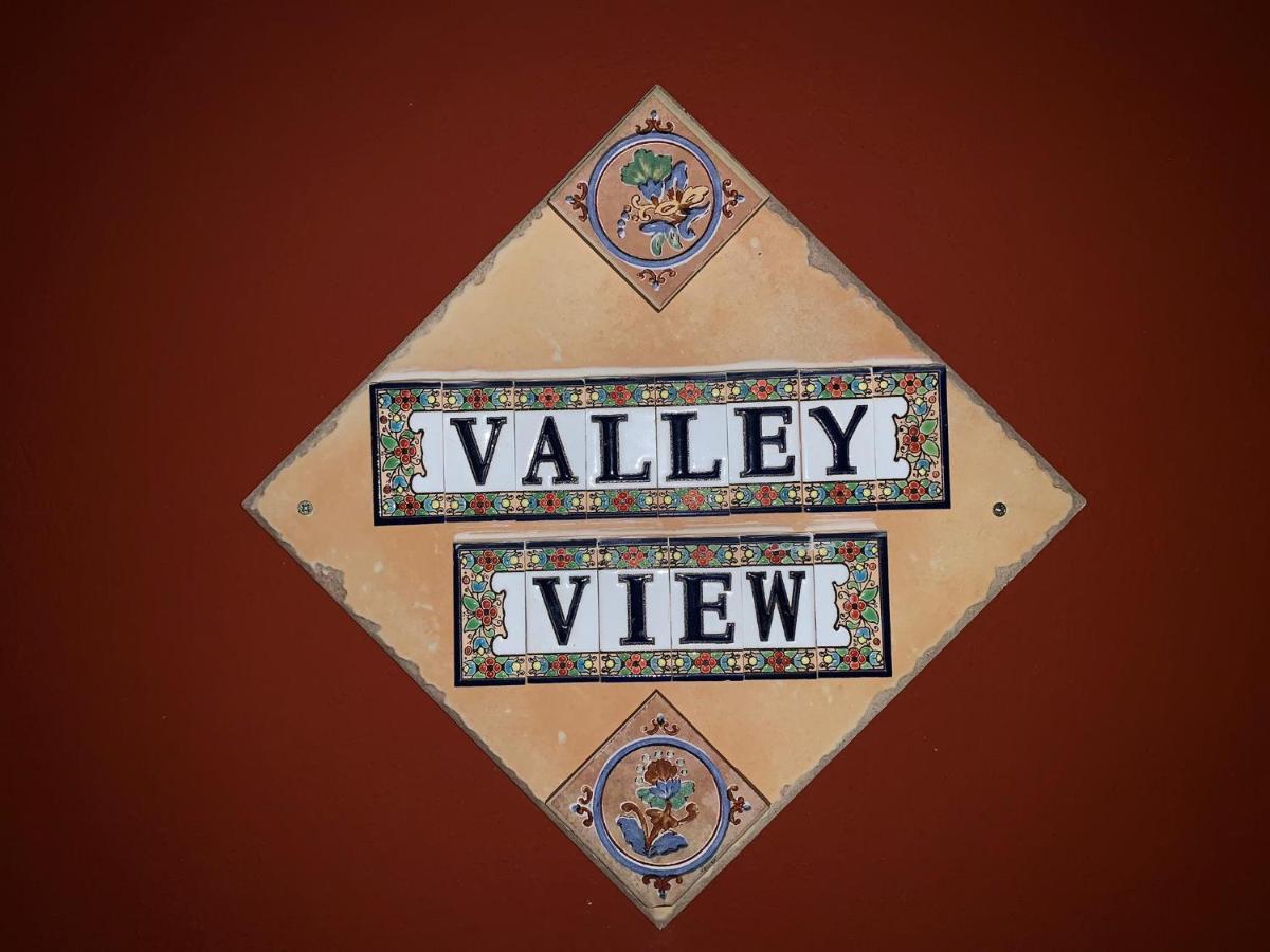 Valley Views Full House Stargazing In Valencia *