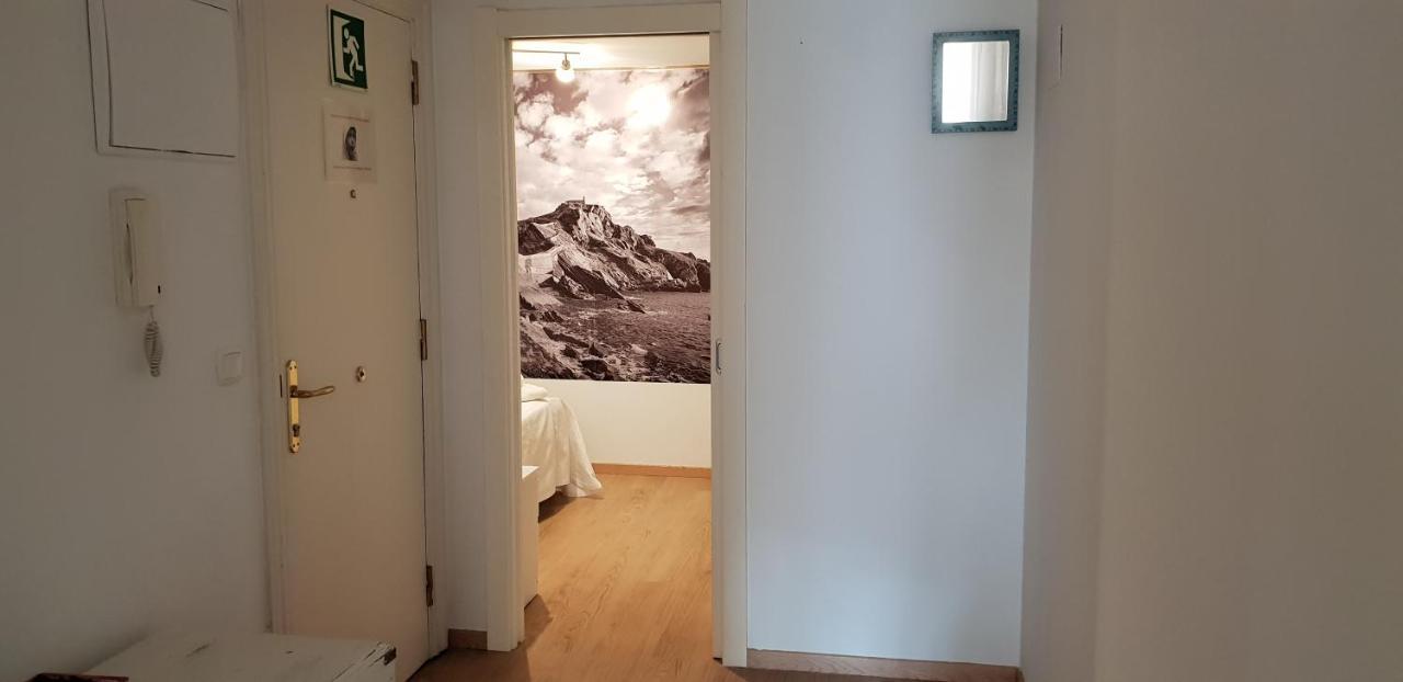 Bermeo, Museoa Apartment *
