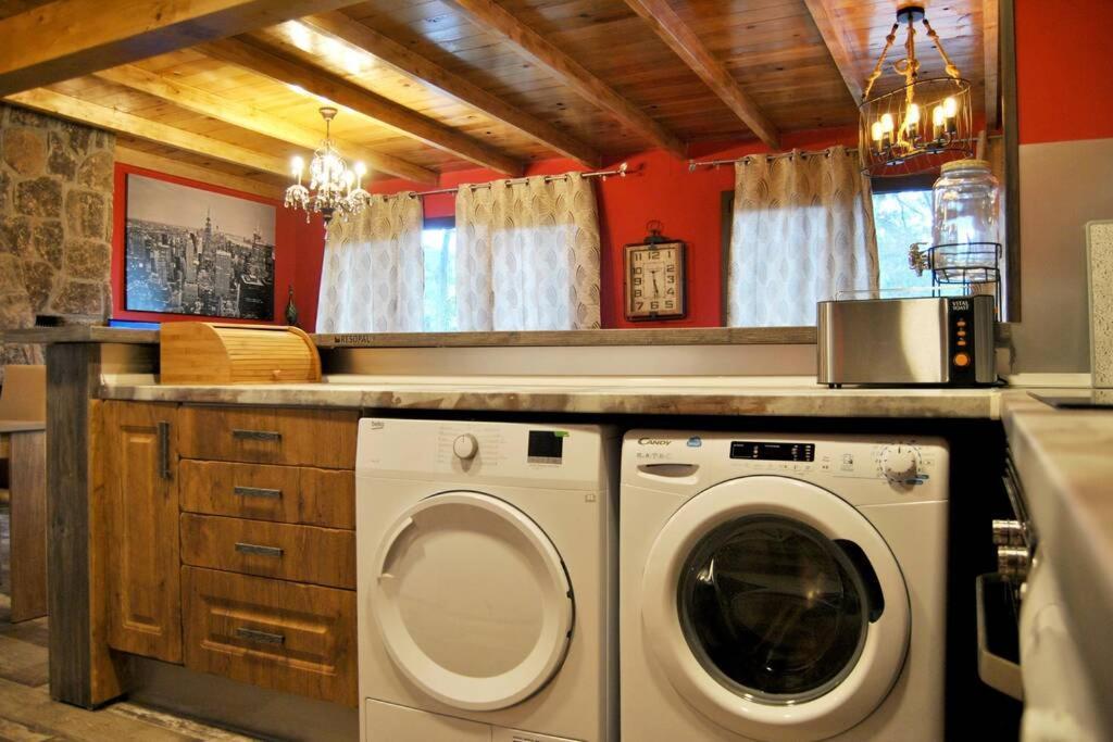 Mansion Alejandra Con Piscina Y Jacuzzi Holiday home