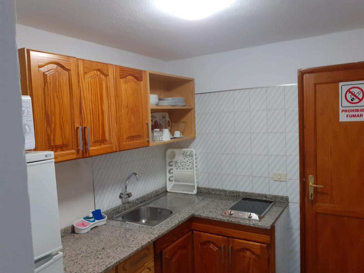 Casa Mina Apartment Las Marciegas