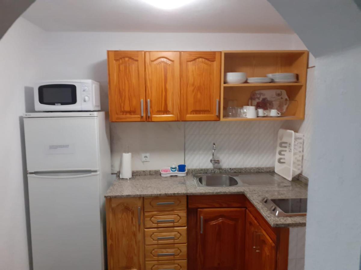 Casa Mina Las Marciegas