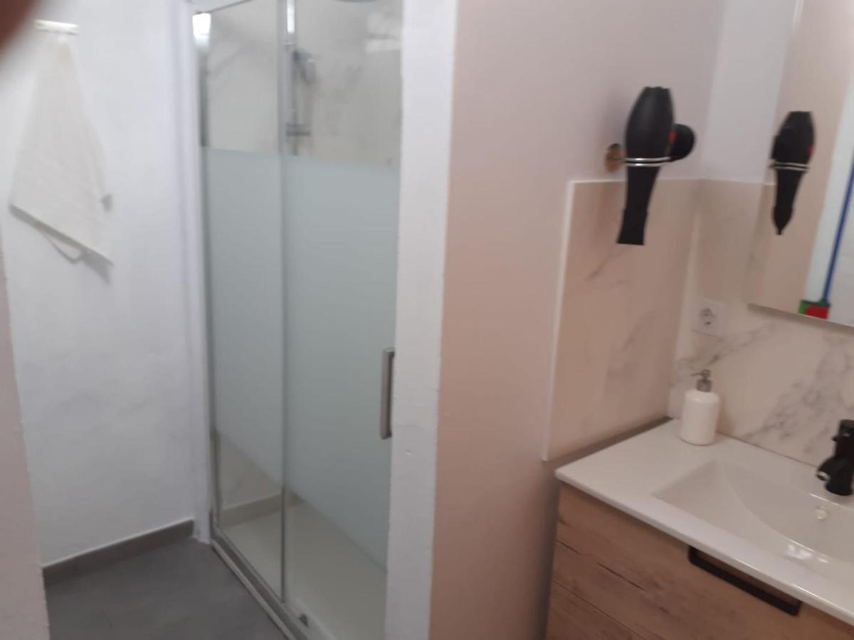 Casa Mina Apartment *