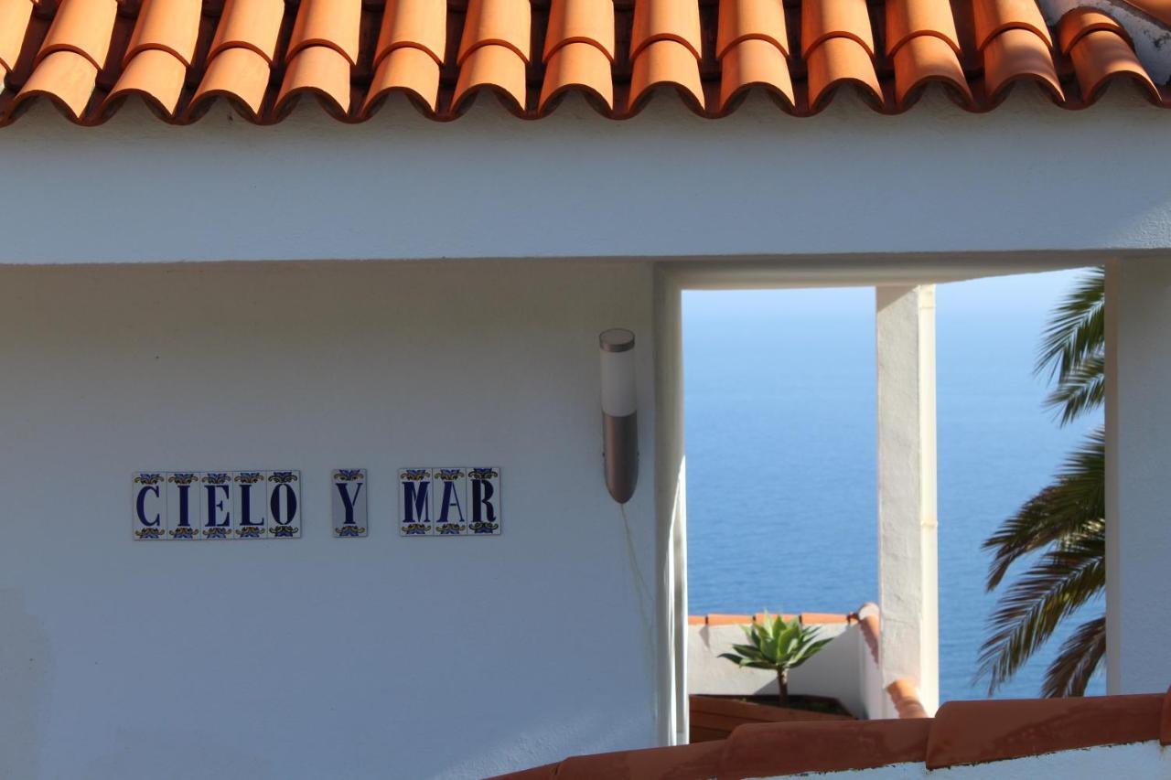 Villa Entre Ciel Et Mer *