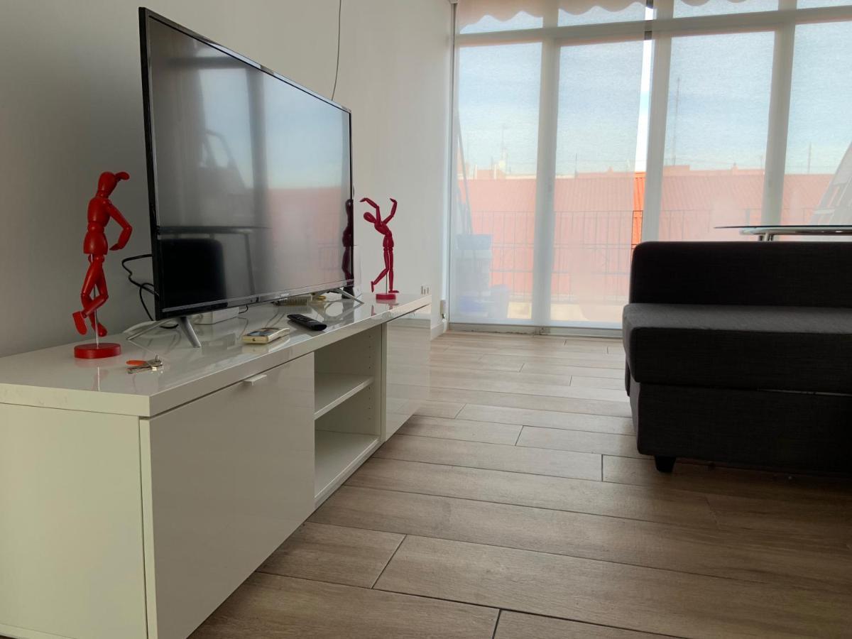 Apartamento Situado A 10 Minutos De Opera Apartment