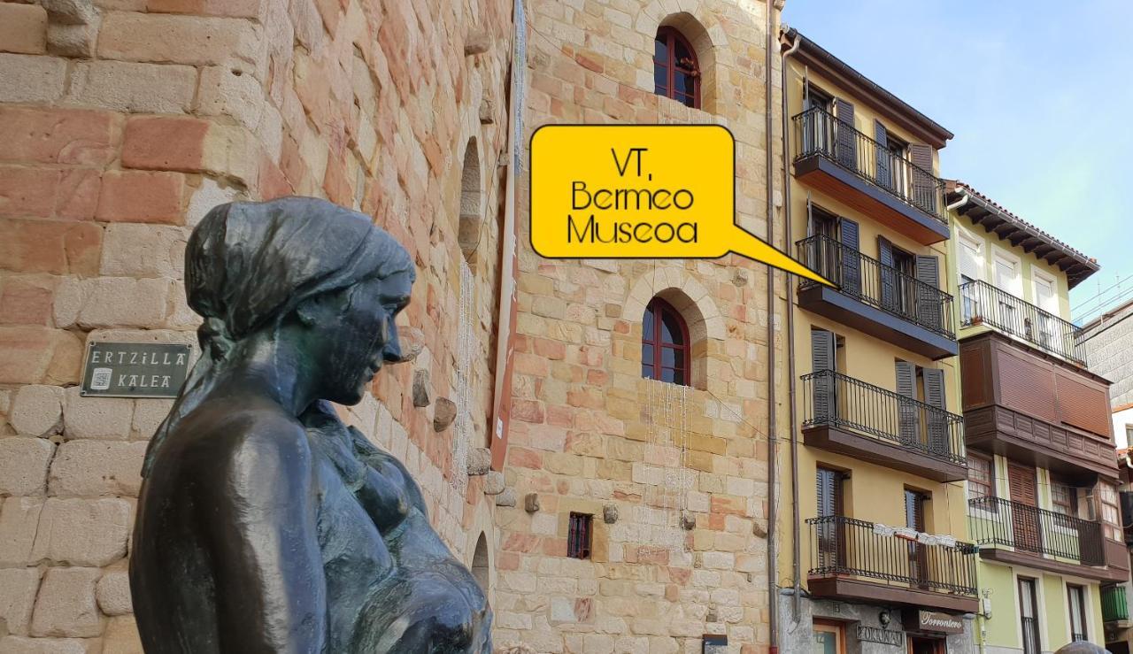 Bermeo, Museoa * Bermeo