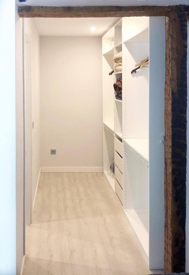 Loft Catedral Apartamento Burgo